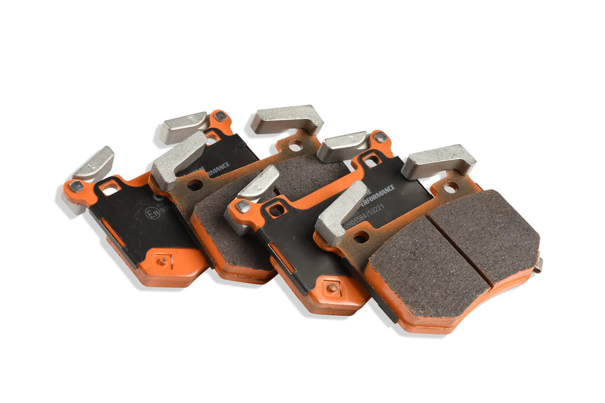 Kia Stinger DBA Xtreme Performance Rear Brake Pads