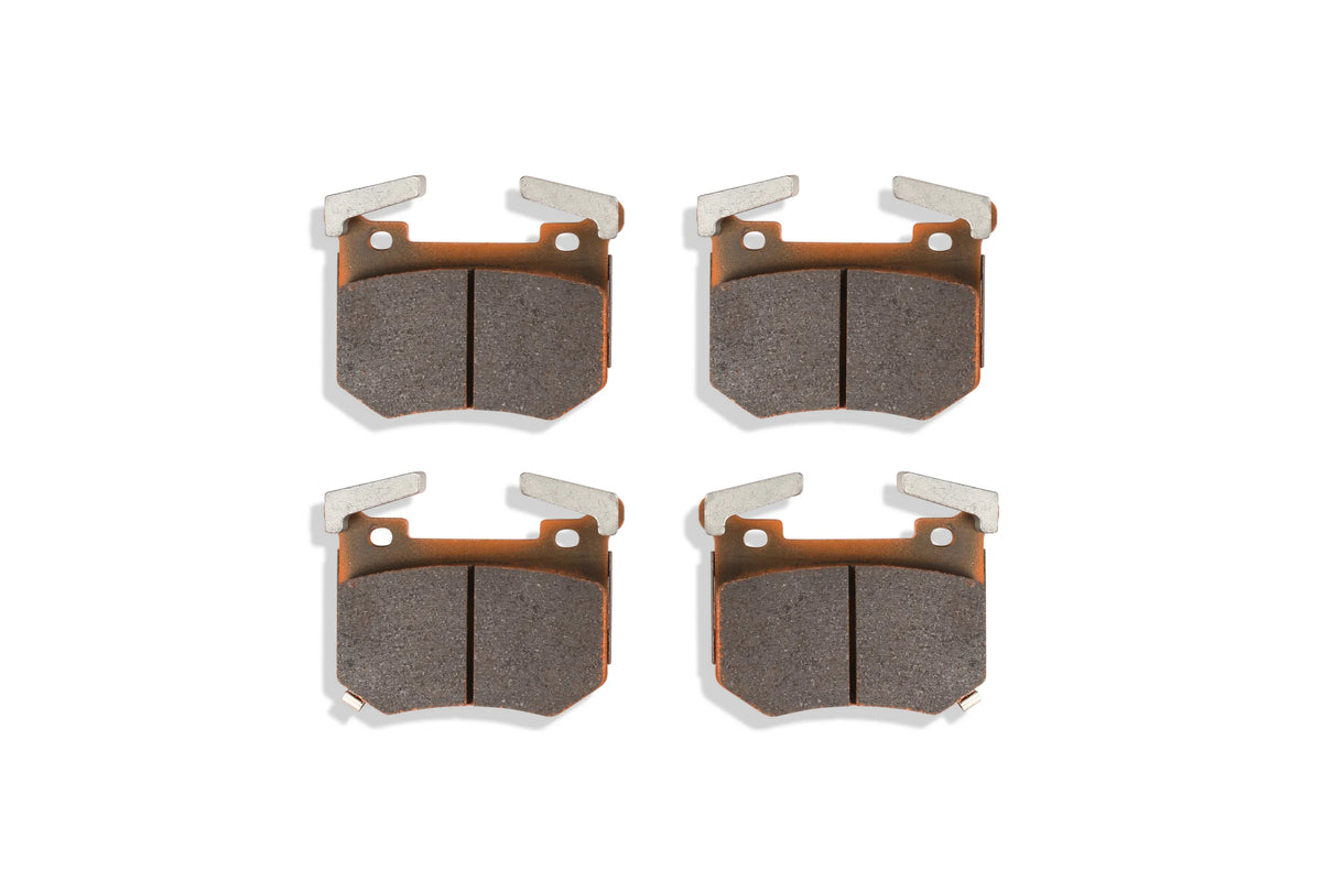 Kia Stinger DBA Xtreme Performance Rear Brake Pads