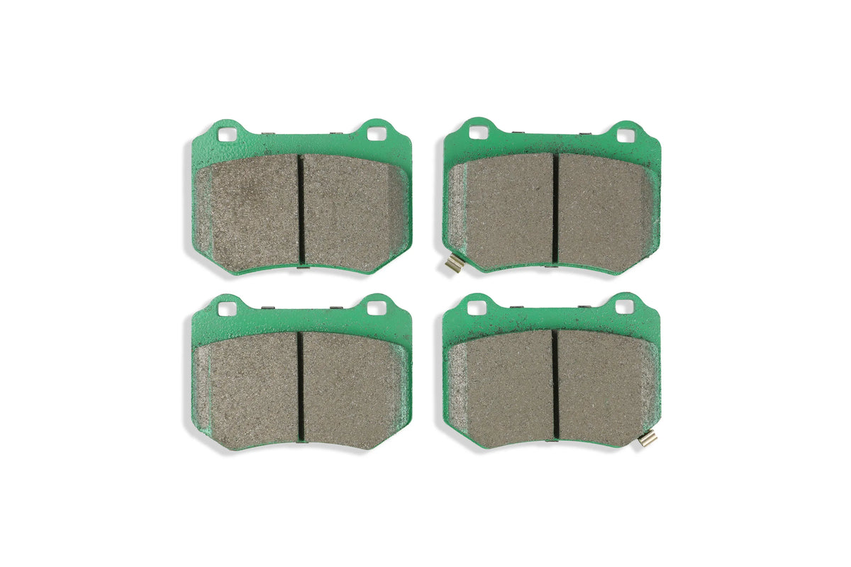 Subaru WRX DBA Street Performance Rear Brake Pads