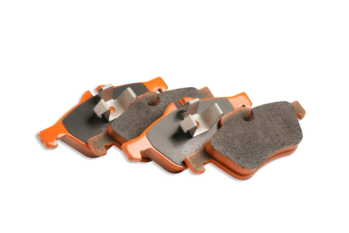 Mini Mini DBA Xtreme Performance Front Brake Pads