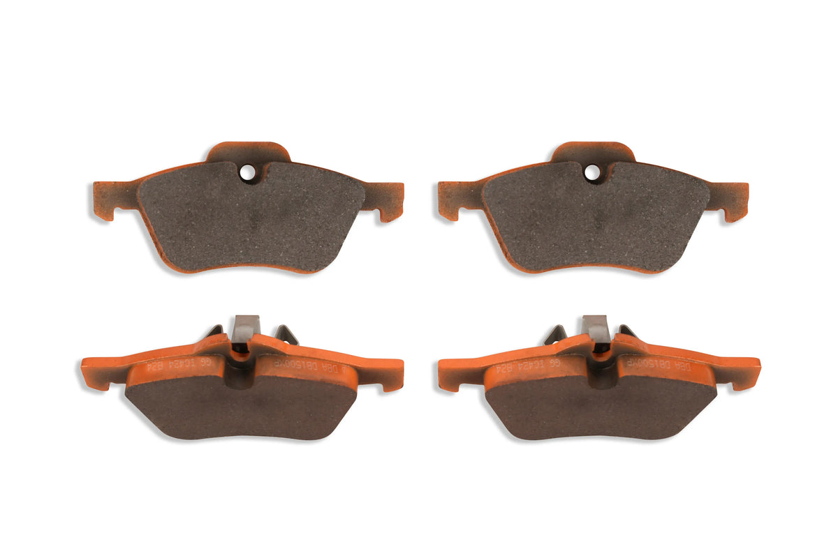Mini Mini DBA Xtreme Performance Front Brake Pads