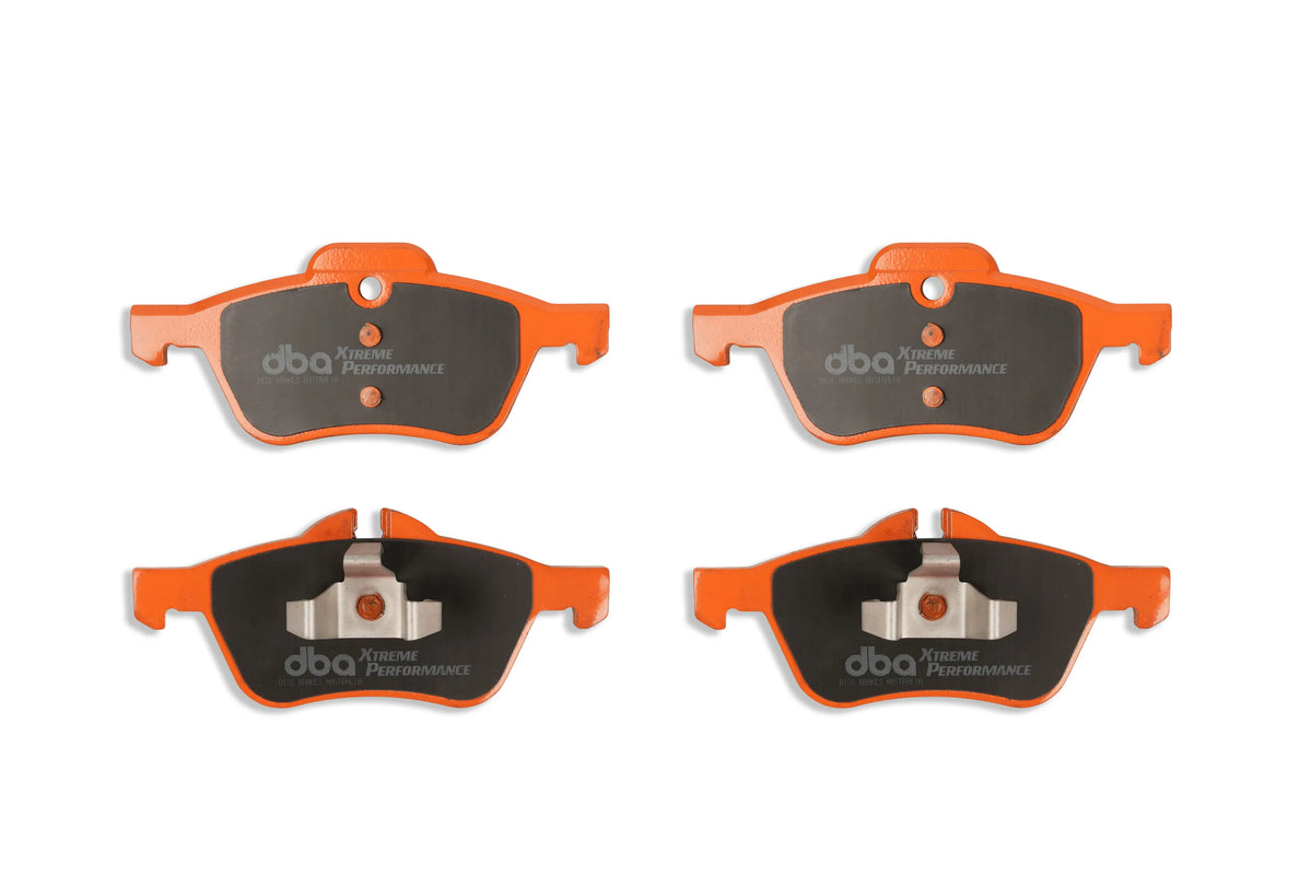 Mini Mini DBA Xtreme Performance Front Brake Pads