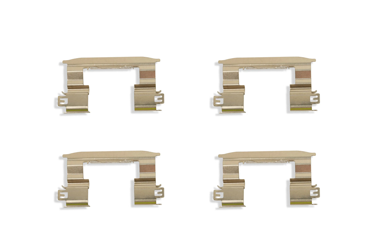 Hyundai Kona / i-30 DBA Xtreme Performance Front Brake Pads
