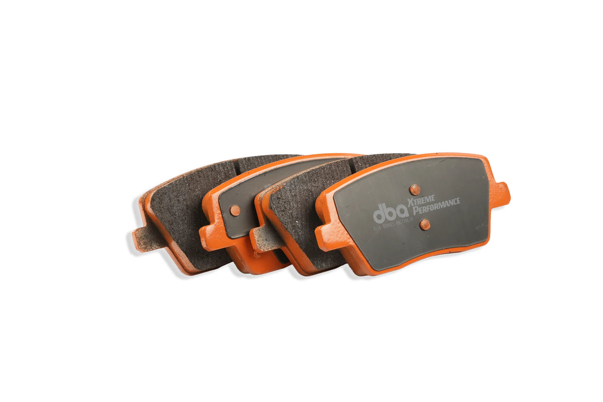 Hyundai Kona / i-30 DBA Xtreme Performance Rear Brake Pads