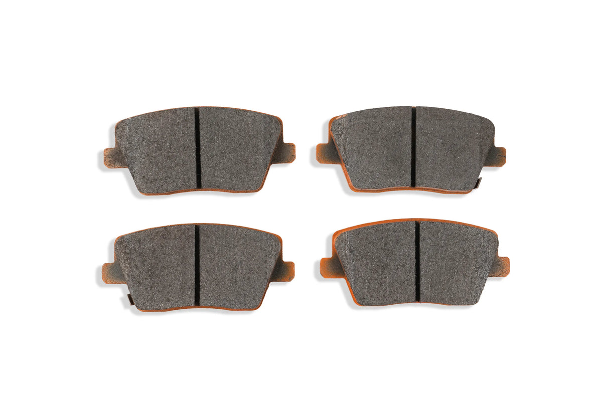Hyundai Kona / i-30 DBA Xtreme Performance Rear Brake Pads