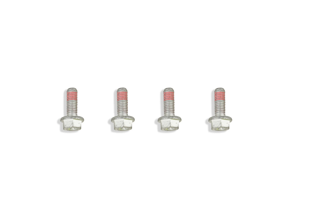 Audi E-TRON / Q7 / Q8 DBA Rear Brake Kit – Street Series T2 Slotted & Street Performance Brake Pads
