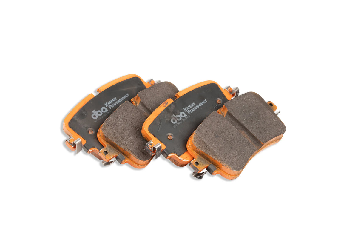 Audi E-TRON / Q7 / Q8 DBA Xtreme Performance Rear Brake Pads