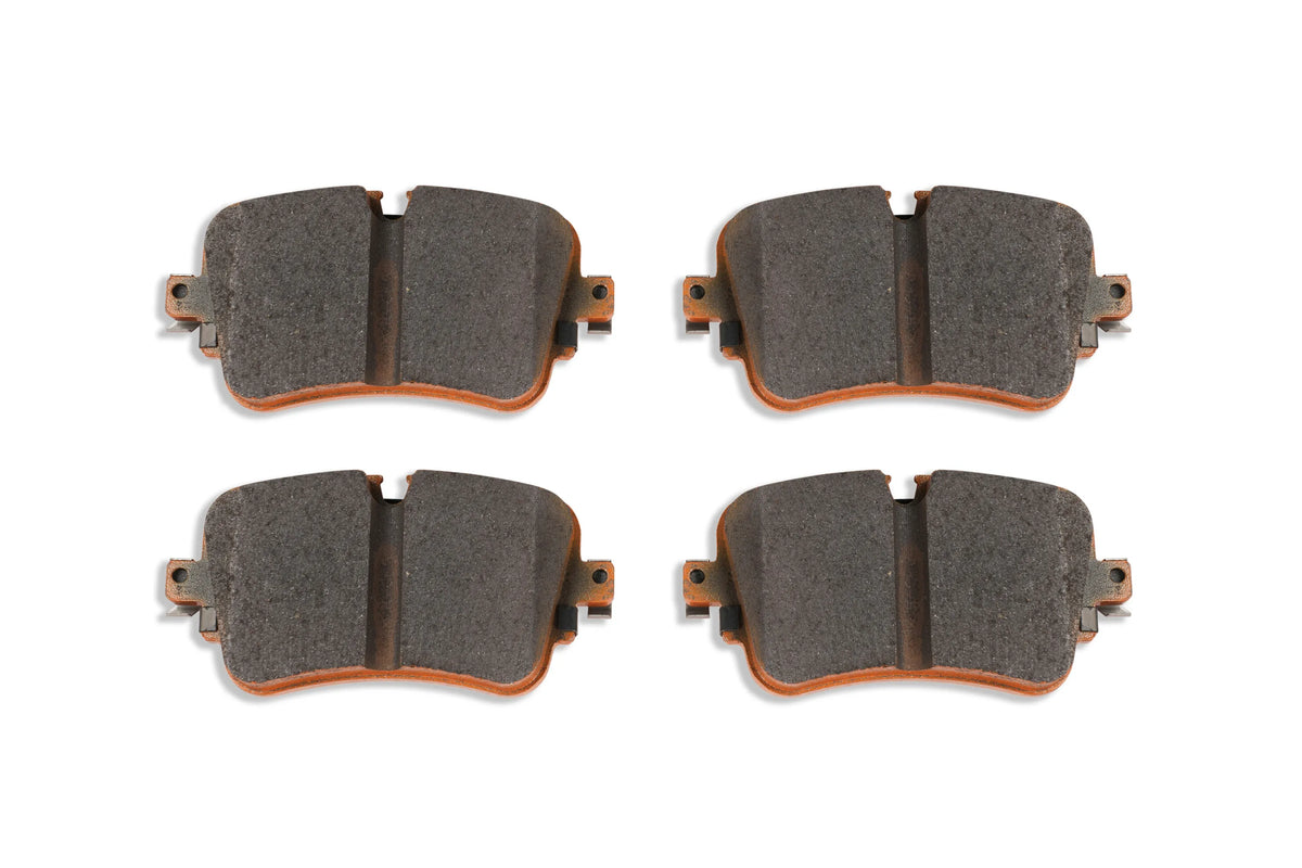 Audi E-TRON / Q7 / Q8 DBA Xtreme Performance Rear Brake Pads