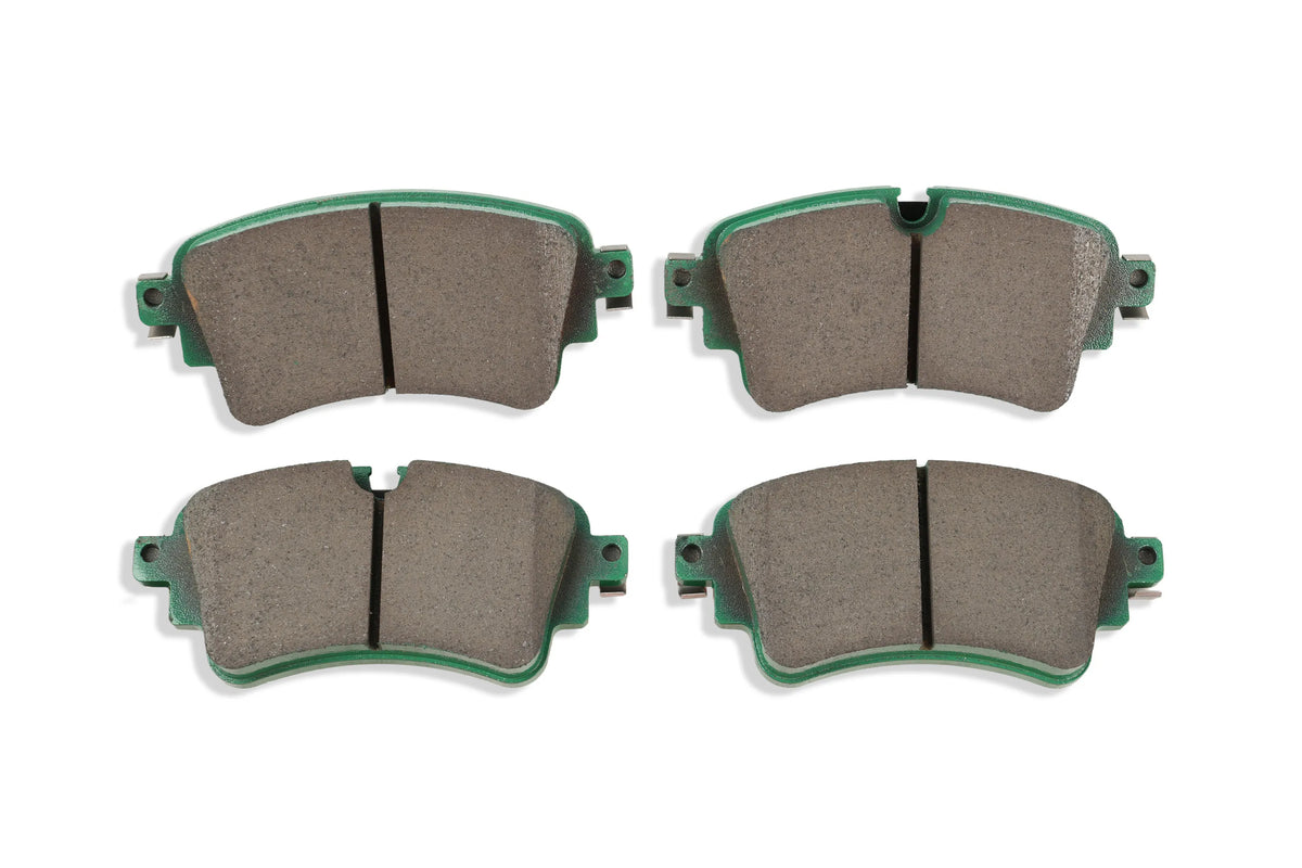 Audi A4 / A5 / A6 / VW Touareg DBA Street Performance Rear Brake Pads
