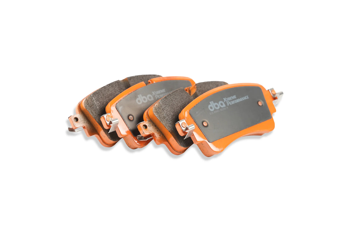 Audi A4 / A5 / A6 / VW Touareg DBA Xtreme Performance Rear Brake Pads