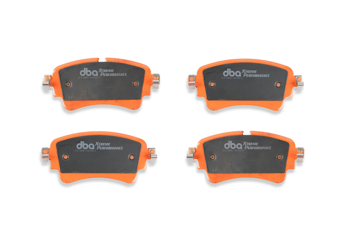 Audi A4 / A5 / A6 / VW Touareg DBA Xtreme Performance Rear Brake Pads