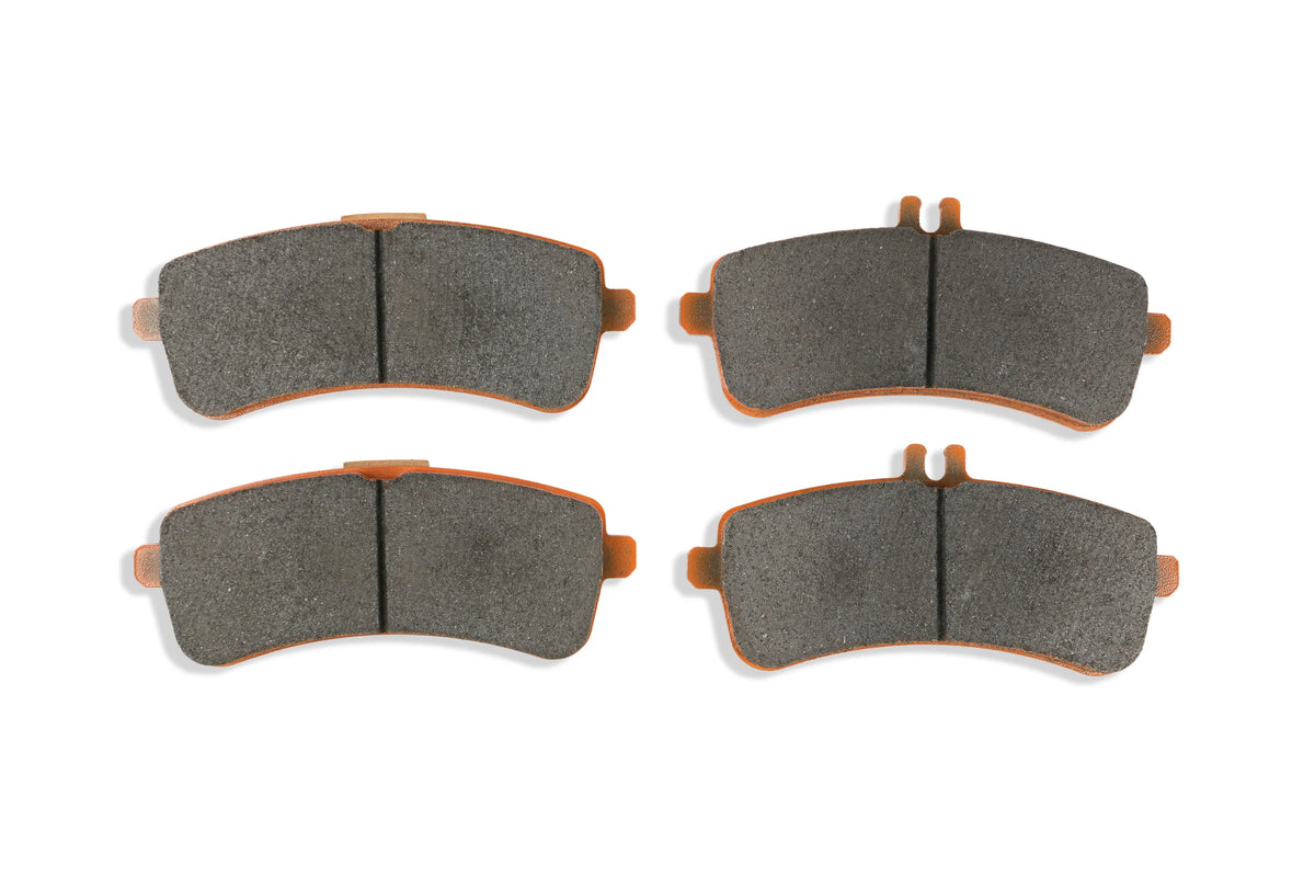 Mercedes-Benz AMG / C-Class DBA Xtreme Performance Rear Brake Pads