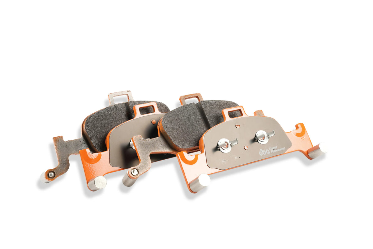 Audi A4 / A5 / A6 DBA Xtreme Performance Front Brake Pads (DB15060XP)