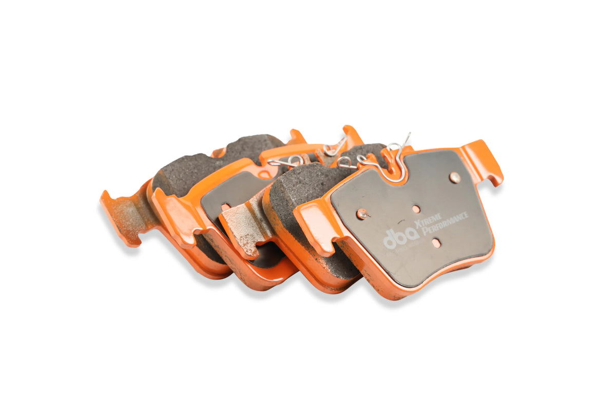 Mercedes-Benz C-Class / GLC-Class DBA Xtreme Performance Rear Brake Pads