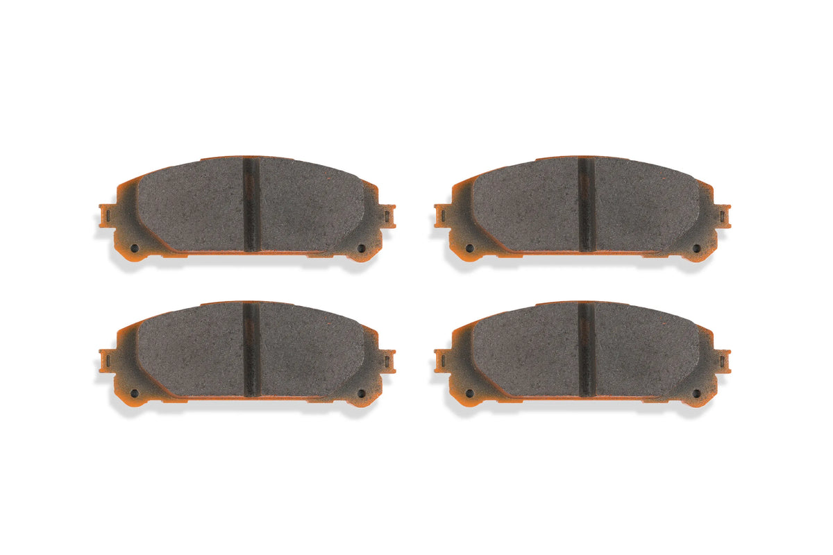 Toyota KLUGER DBA Xtreme Performance Front Brake Pads