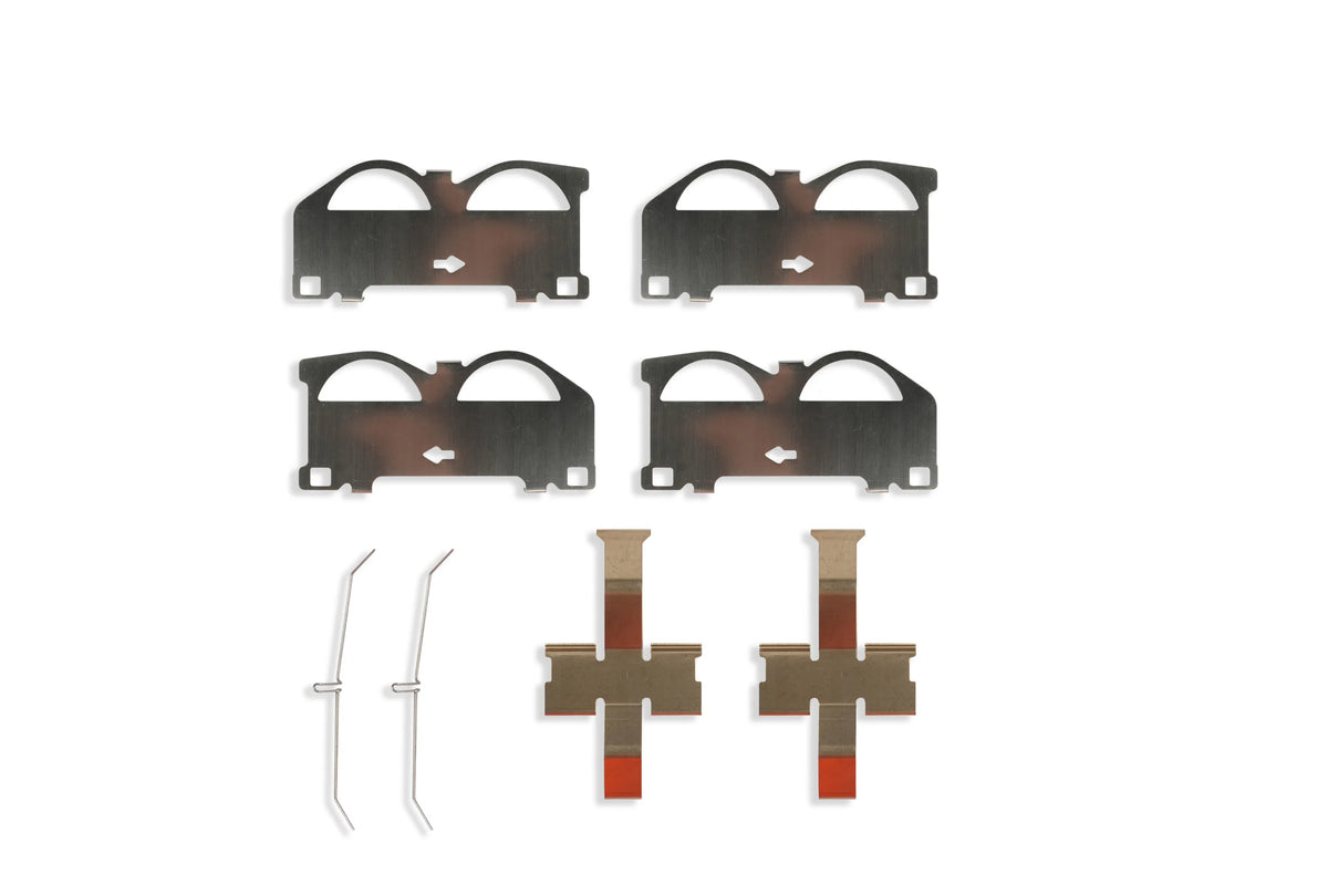 Toyota Landcruiser DBA Xtreme Performance Front Brake Pads