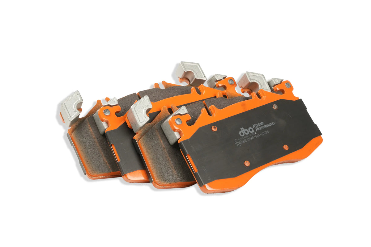 Mercedes-Benz A-Class / CLA / CLA-Class DBA Xtreme Performance Front Brake Pads (DB15081XP)