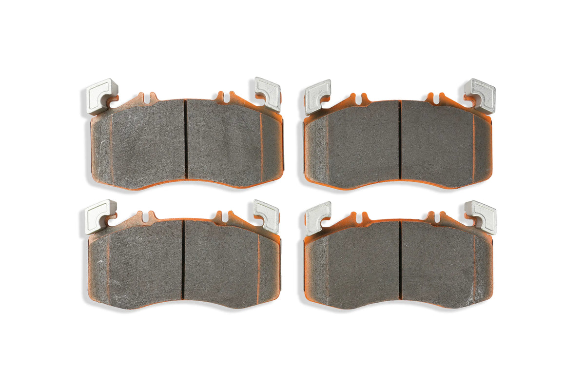 Mercedes-Benz A-Class / CLA / CLA-Class DBA Xtreme Performance Front Brake Pads (DB15081XP)