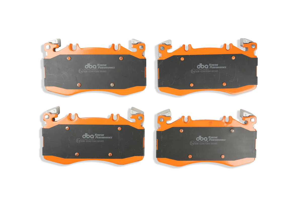 Mercedes-Benz A-Class / CLA / CLA-Class DBA Xtreme Performance Front Brake Pads (DB15081XP)