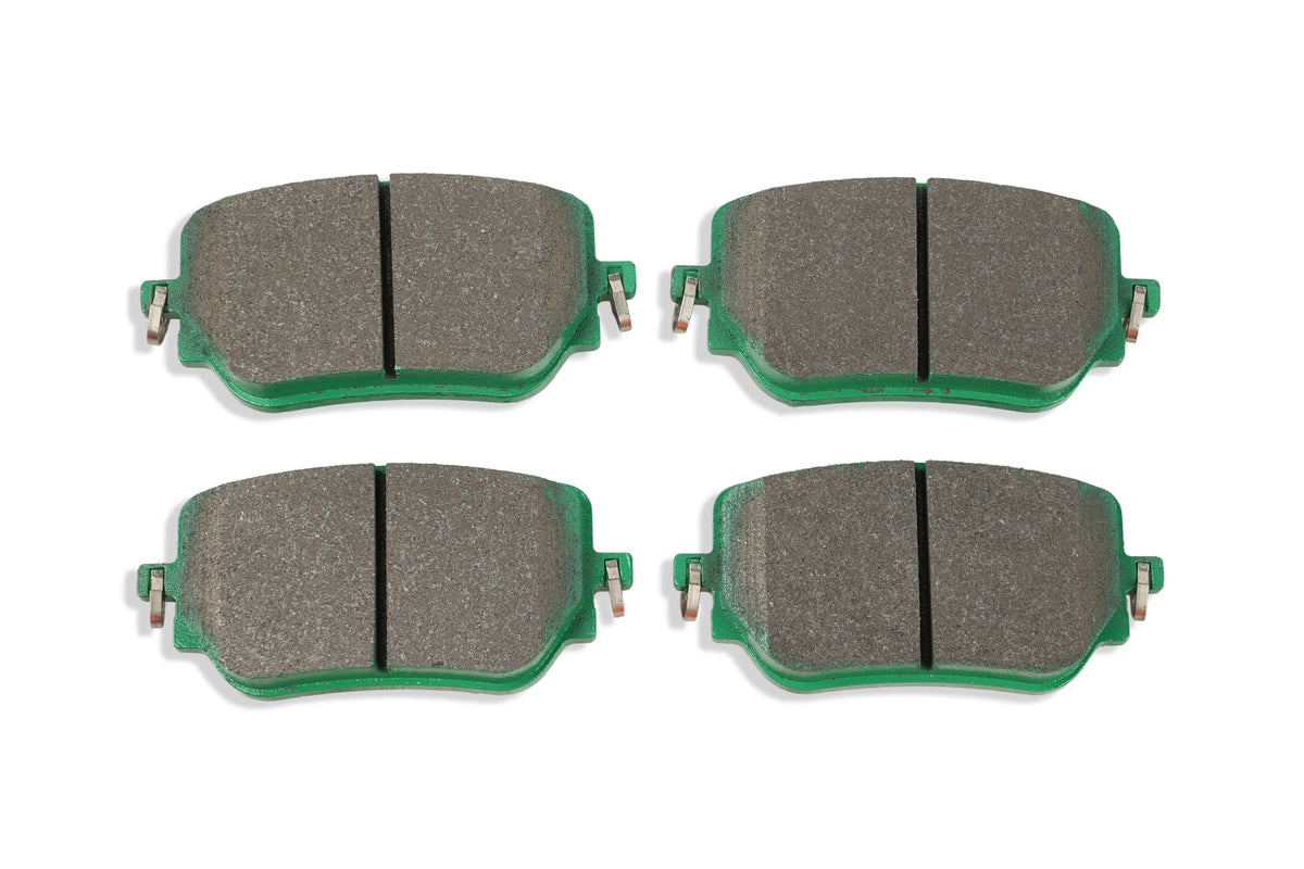 Mercedes-Benz A-Class / B-Class / CLA DBA Street Performance Rear Brake Pads