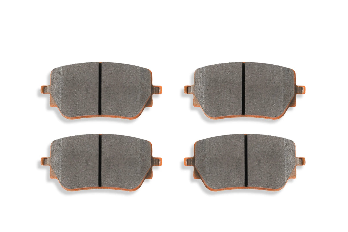 Mercedes-Benz A-Class / B-Class / CLA DBA Xtreme Performance Rear Brake Pads
