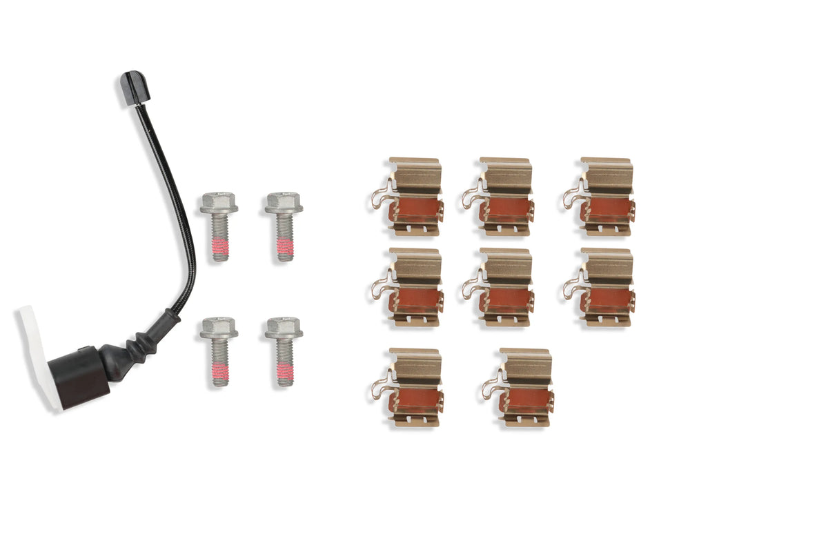 VW Golf / Skoda Octavia DBA Xtreme Performance Front Brake Pads
