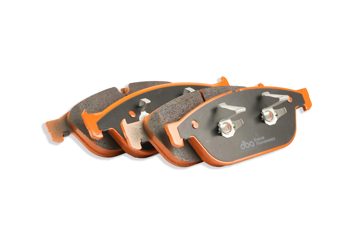 Audi A8 / SQ5 DBA Xtreme Performance Front Brake Pads