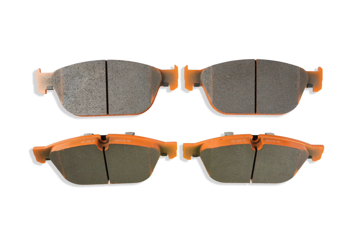 Audi A8 / SQ5 DBA Xtreme Performance Front Brake Pads