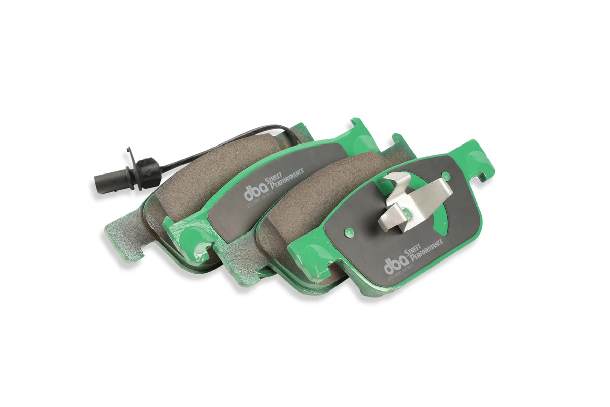 Audi A4 / A5 DBA Street Performance Front Brake Pads