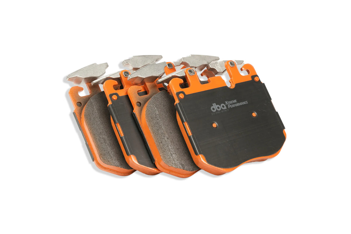 BMW 3 Series / 5 Series / 6 Series / Rolls Royce Cullinan / Phantom DBA Xtreme Performance Front Brake Pads