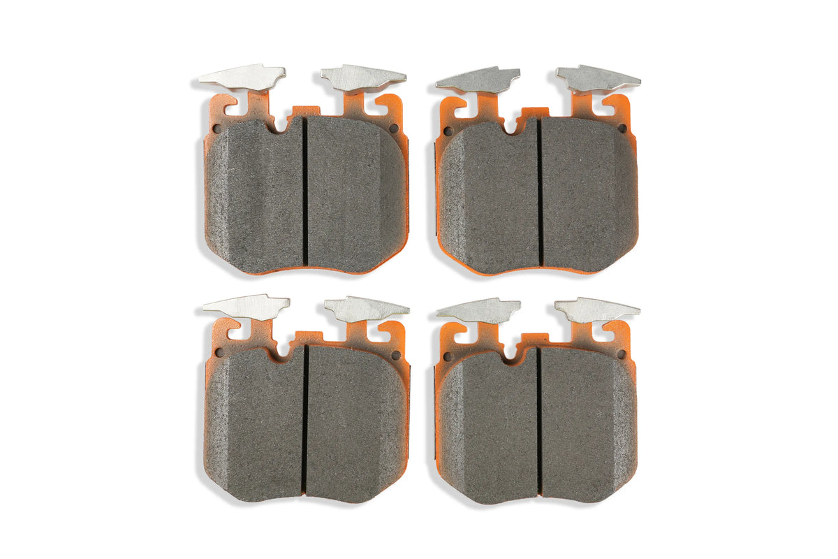 BMW 3 Series / 5 Series / 6 Series / Rolls Royce Cullinan / Phantom DBA Xtreme Performance Front Brake Pads