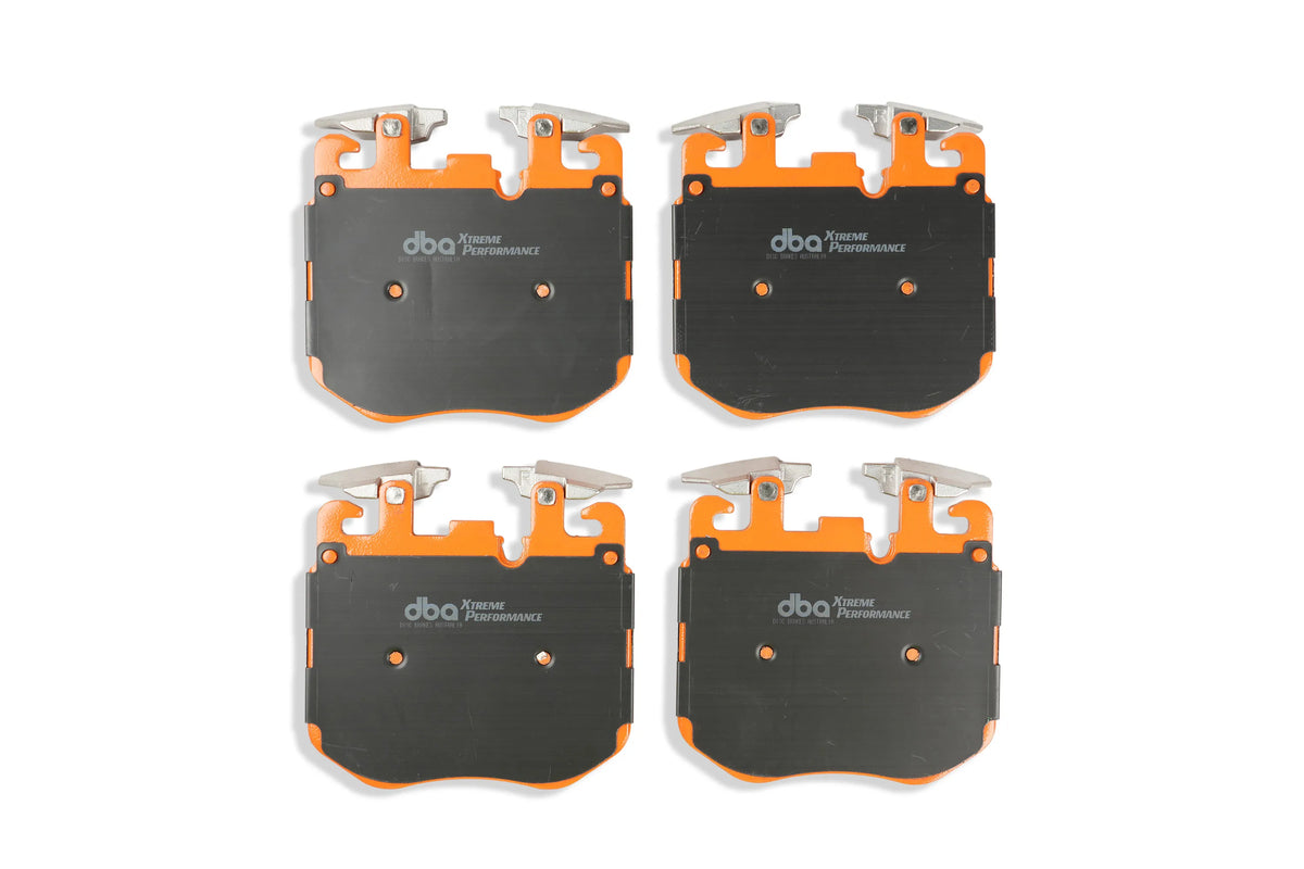 BMW 3 Series / 5 Series / 6 Series / Rolls Royce Cullinan / Phantom DBA Xtreme Performance Front Brake Pads