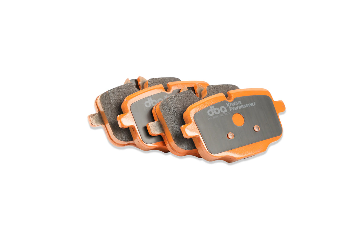 BMW 3 Series / Z4 DBA Xtreme Performance Rear Brake Pads