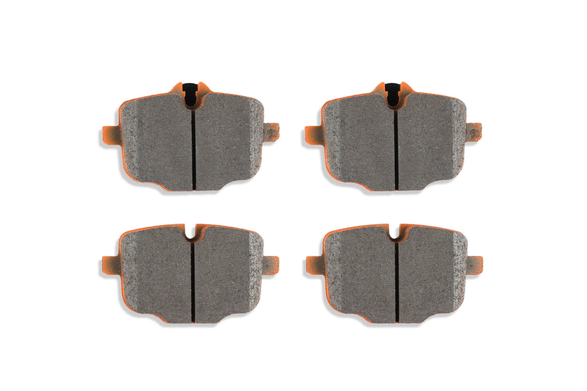 BMW 3 Series / Z4 DBA Xtreme Performance Rear Brake Pads