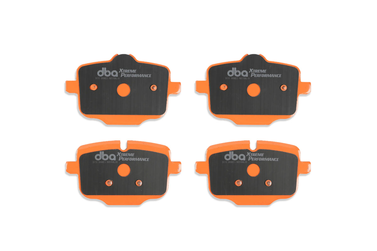 BMW 3 Series / Z4 DBA Xtreme Performance Rear Brake Pads