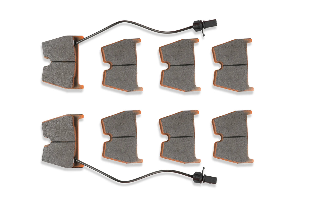 Audi R8 / RS4 / RS5 DBA Xtreme Performance Front Brake Pads