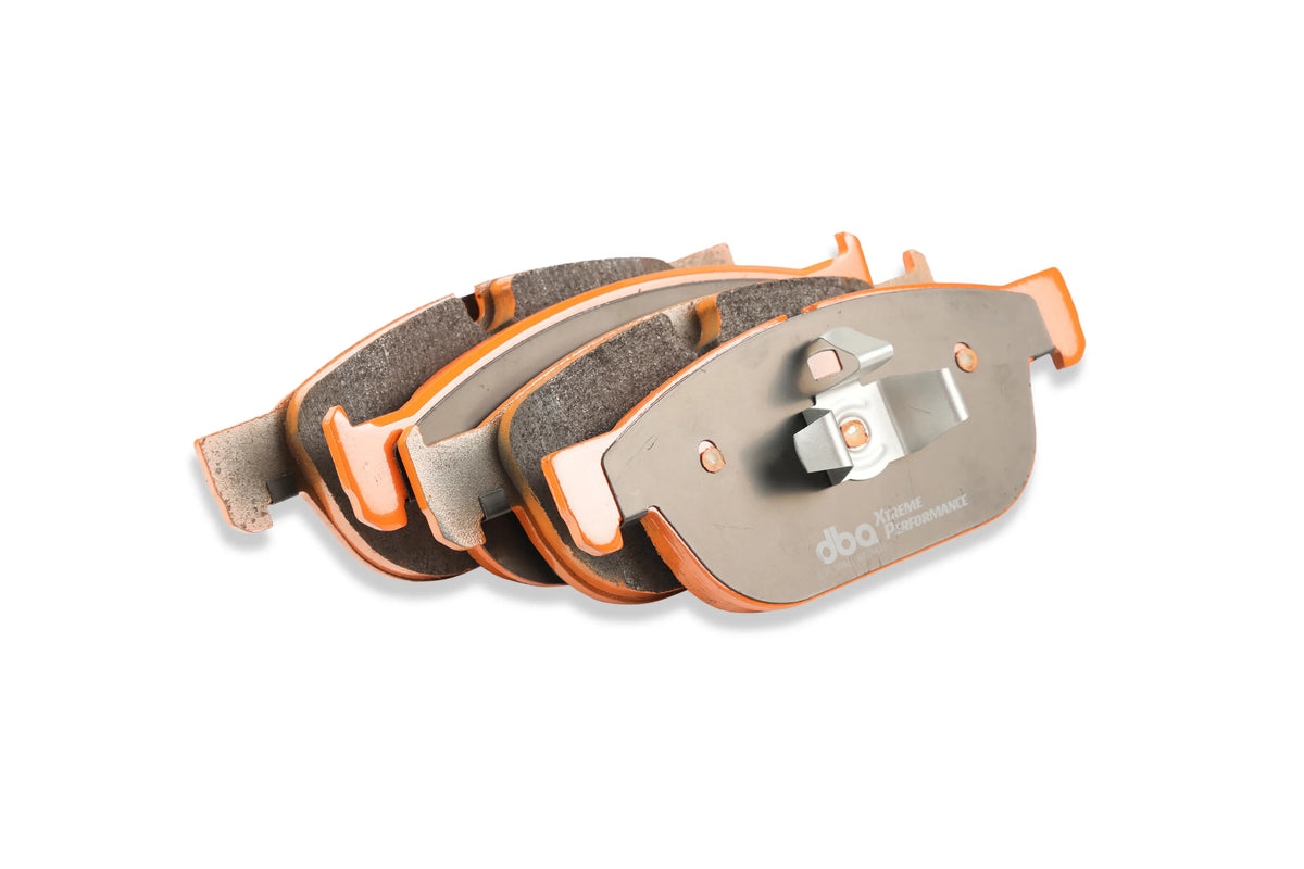 Volvo B4 / B5 / T4 DBA Xtreme Performance Front Brake Pads