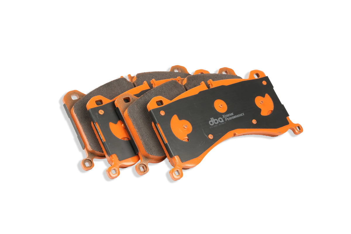 Audi E-TRON DBA Xtreme Performance Front Brake Pads