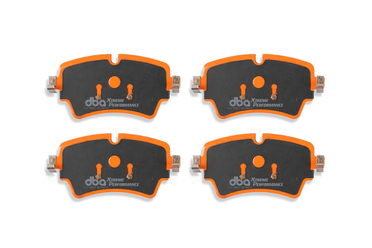 BMW 2 Series / X1 / X2 / Mini Mini DBA Xtreme Performance Front Brake Pads