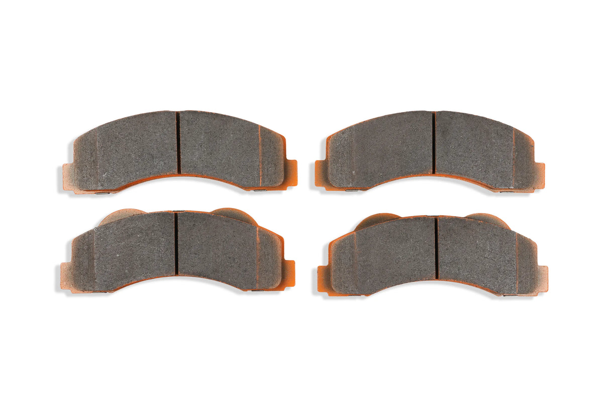 Ford F-150 DBA Xtreme Performance Front Brake Pads