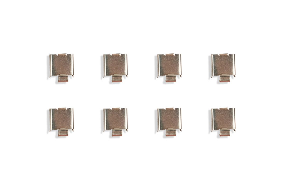 Ford F-150 DBA Xtreme Performance Front Brake Pads