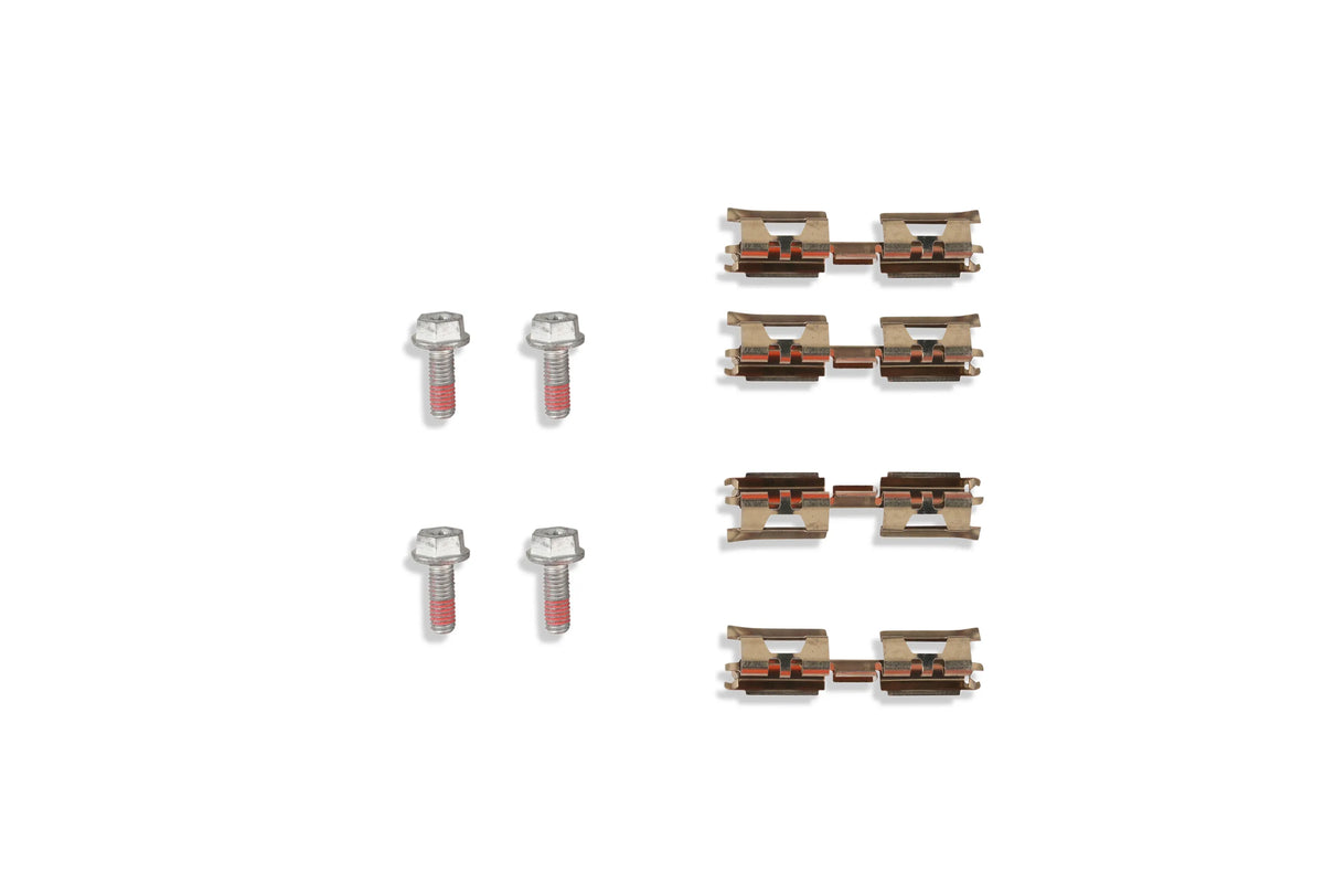 Ford F-150 DBA Xtreme Performance Rear Brake Pads (DB15123XP)