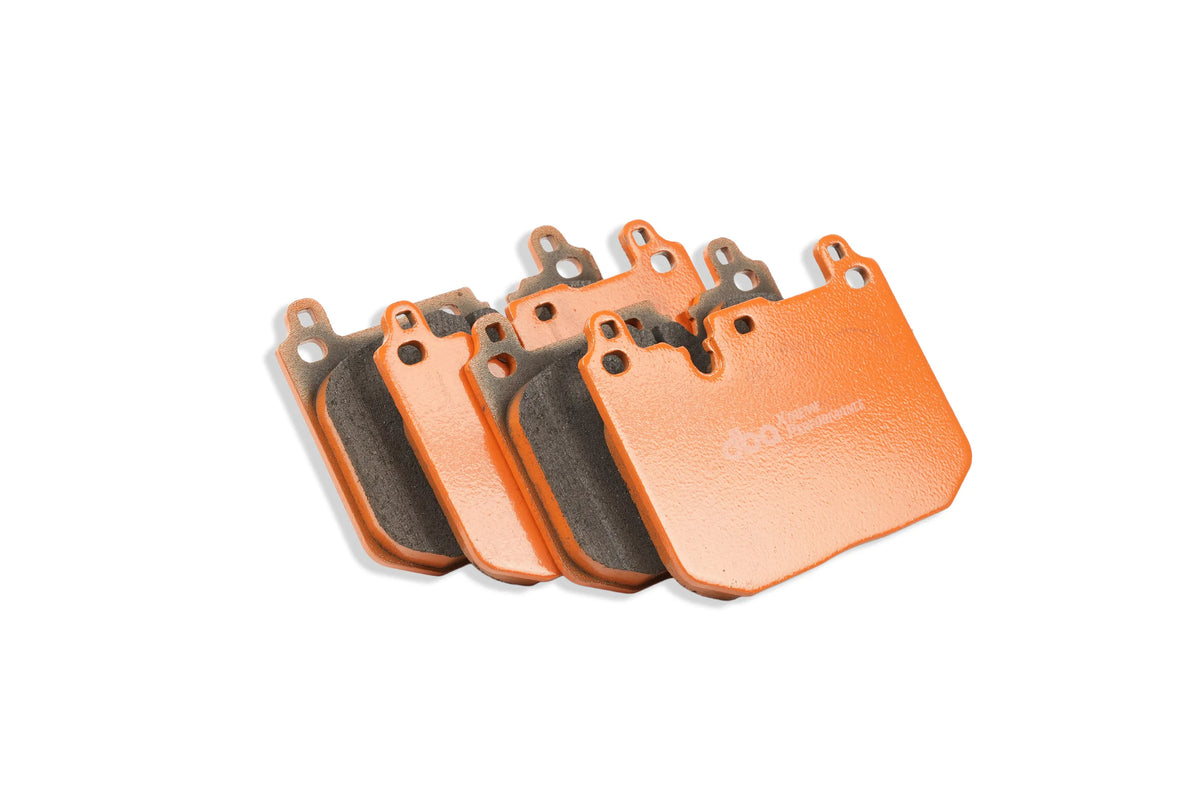 BMW 1 Series / X2 / Mini Mini DBA Xtreme Performance Front Brake Pads