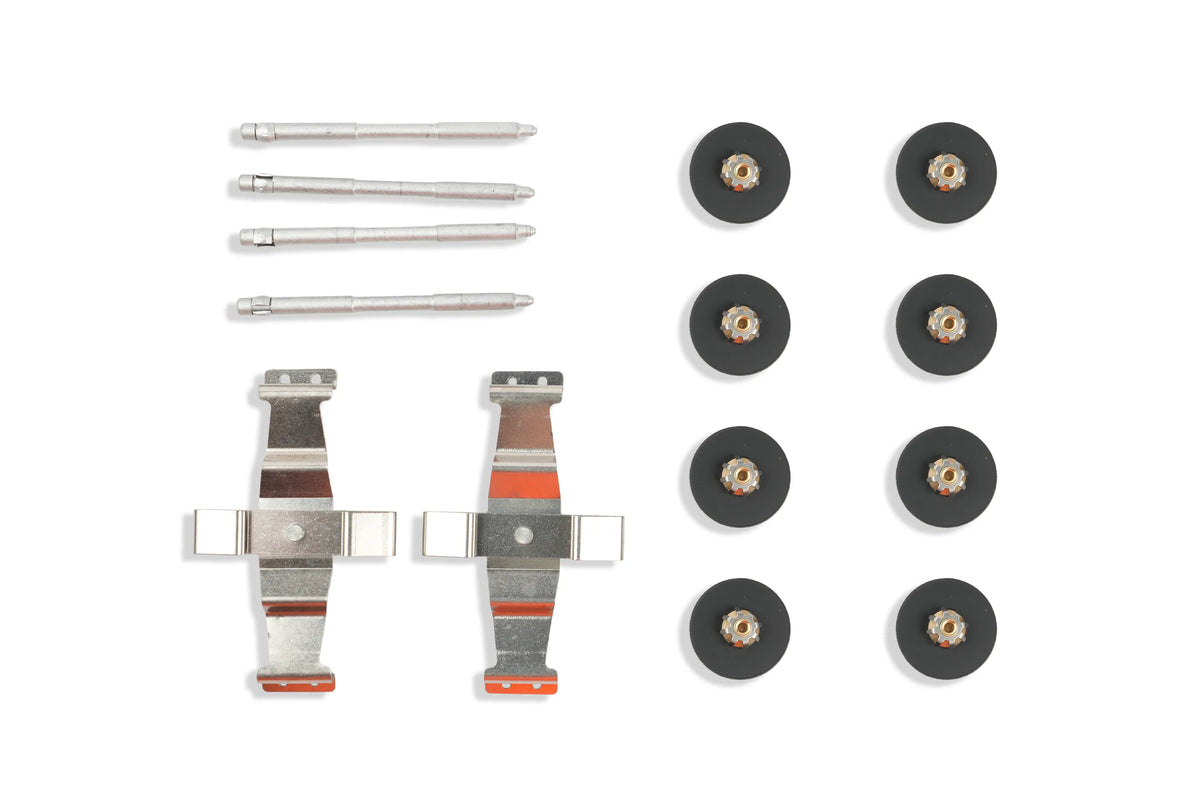 BMW 1 Series / X2 / Mini Mini DBA Xtreme Performance Front Brake Pads