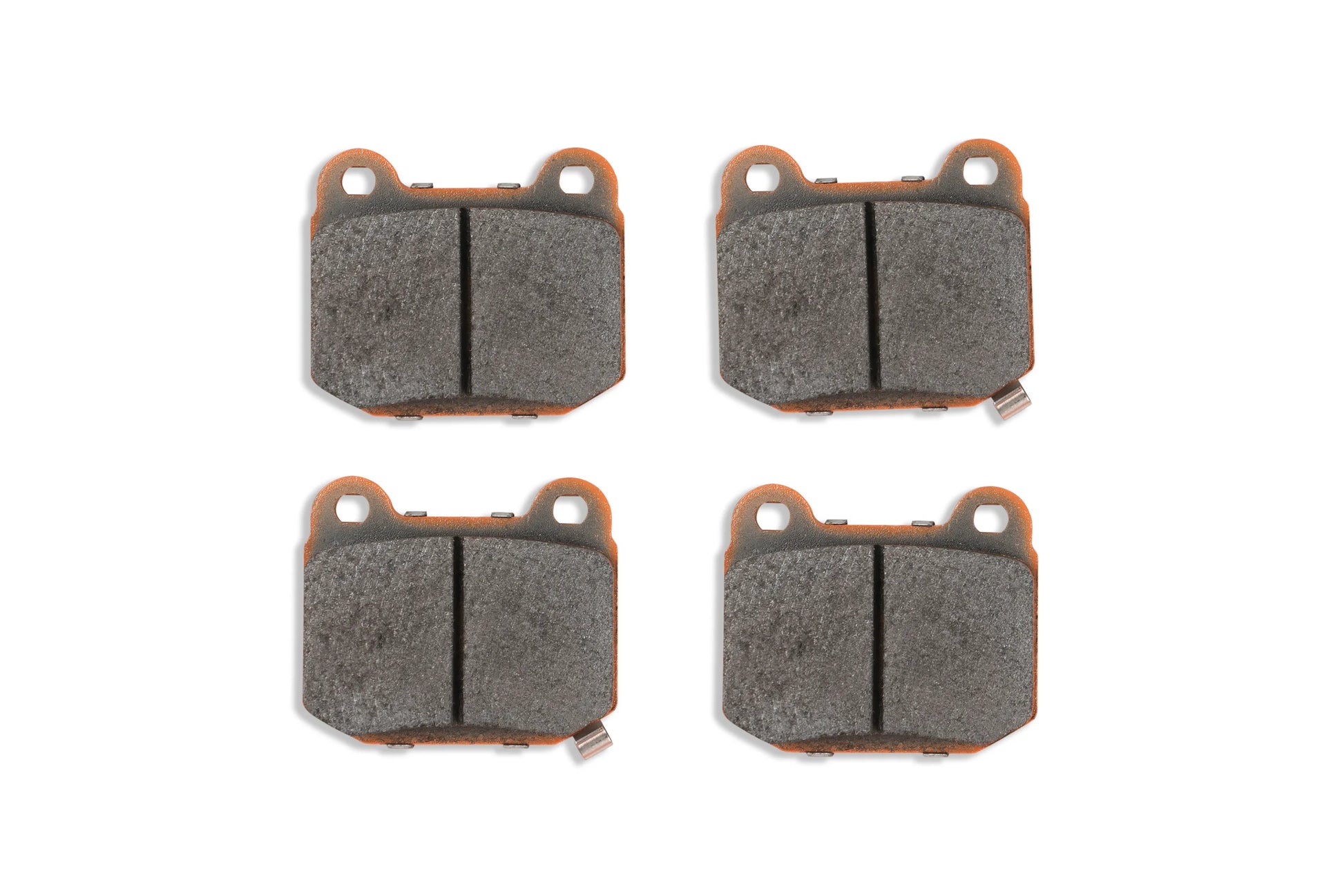 DBA Xtreme Performance Rear Brake Pads 350Z, Evo 5-9, BRZ/GT86, Skyline GTR R32/33/34, Impreza, Forester-4