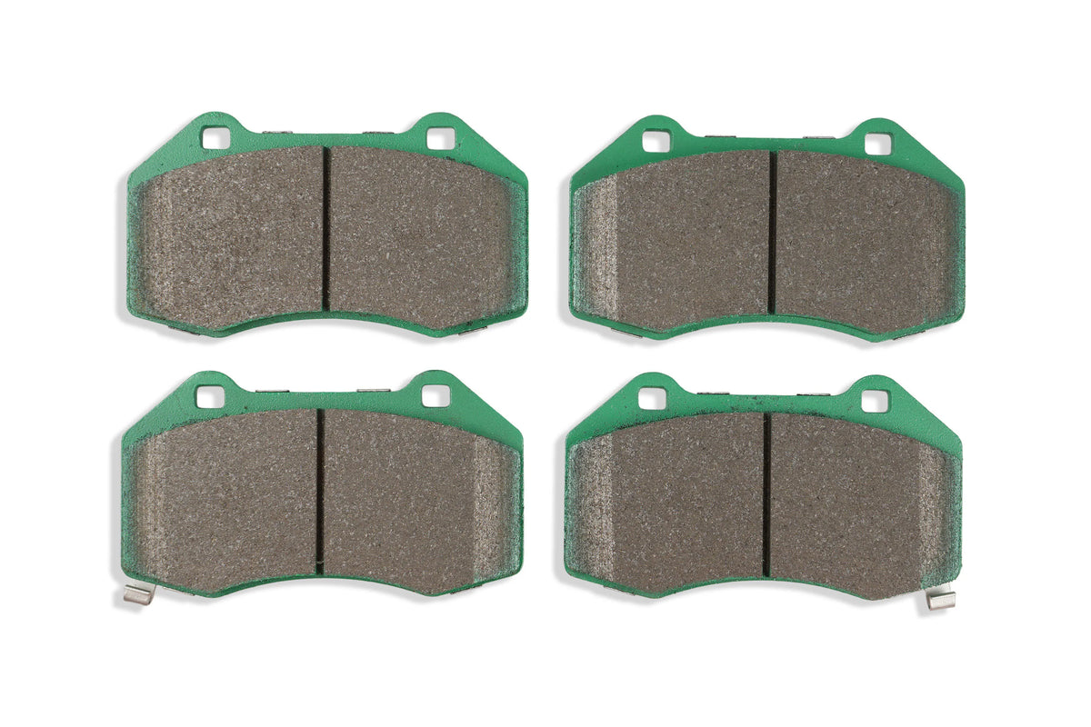Mazda MX5 / Abarth Spider DBA Street Performance Front Brake Pads