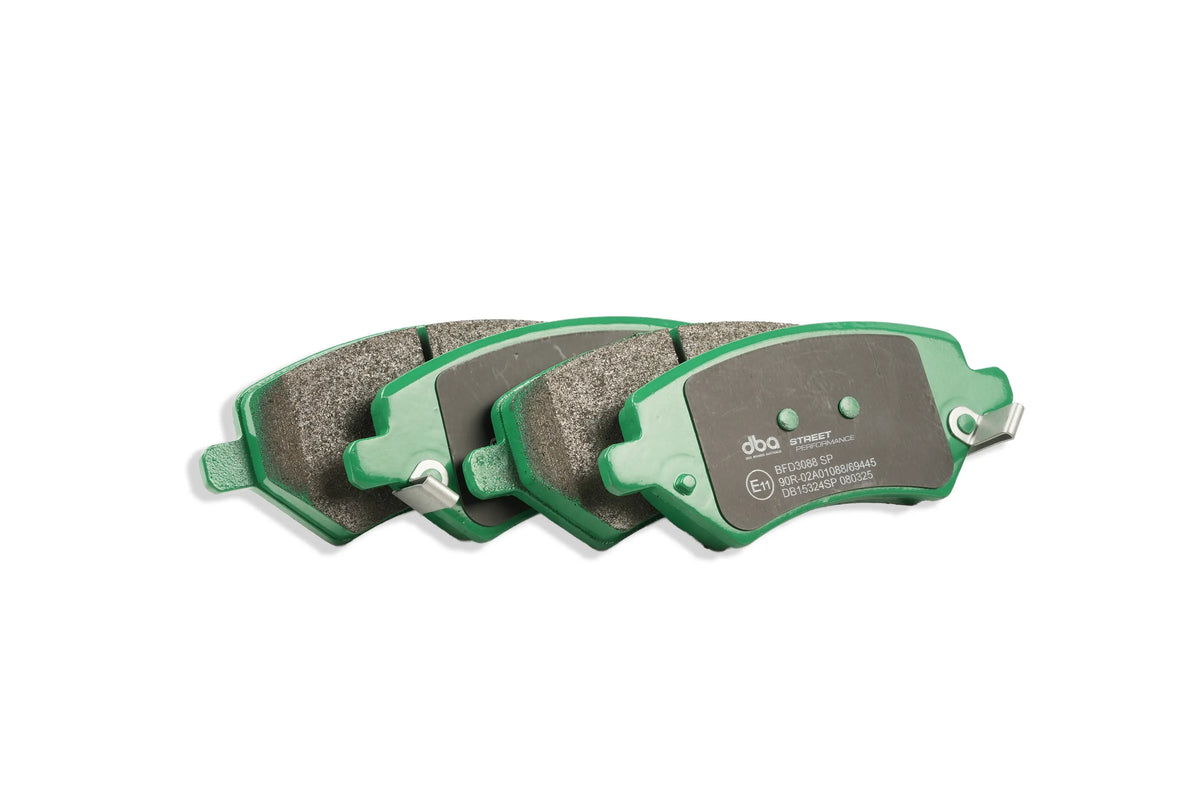 Omoda Omoda DBA Street Performance Front Brake Pads