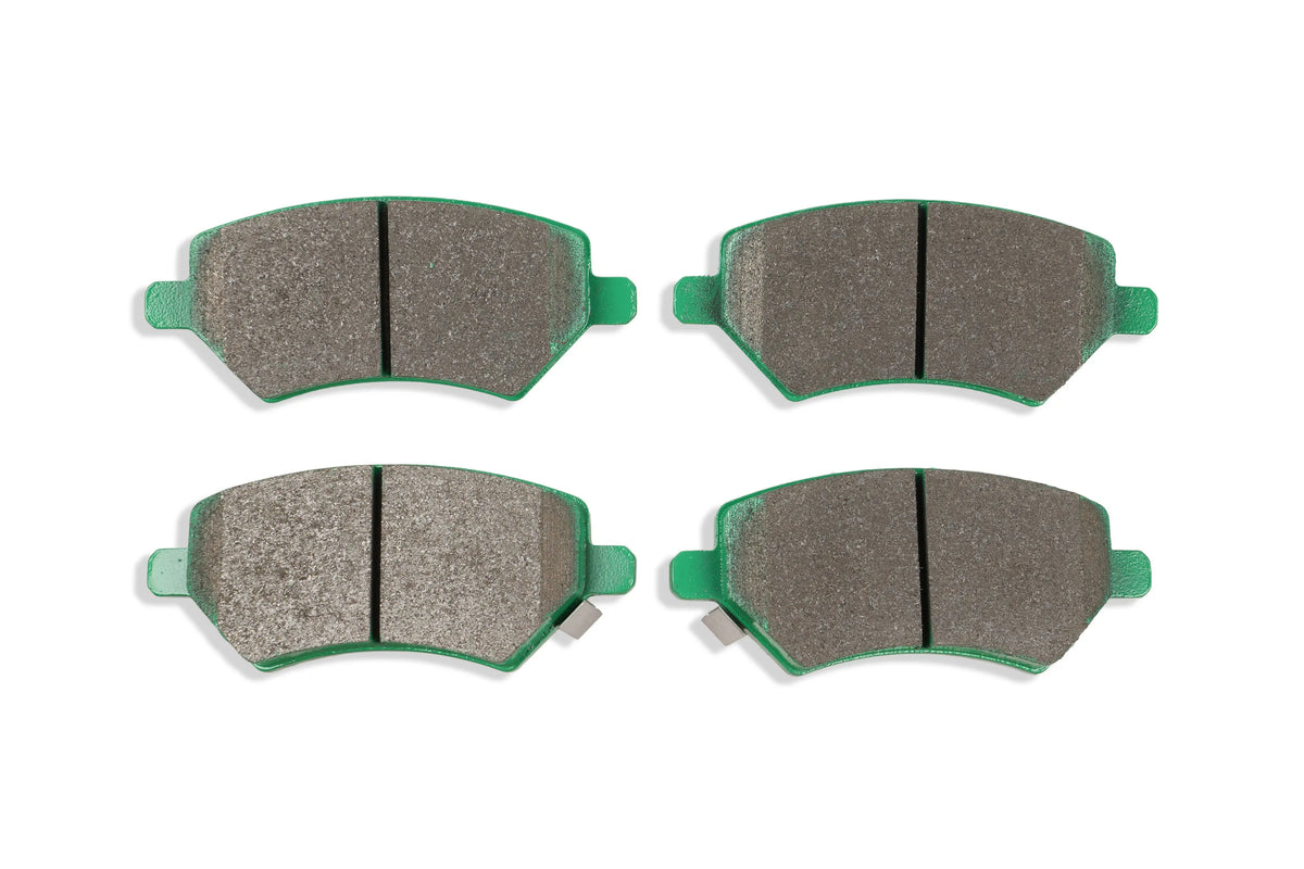 Omoda Omoda DBA Street Performance Front Brake Pads