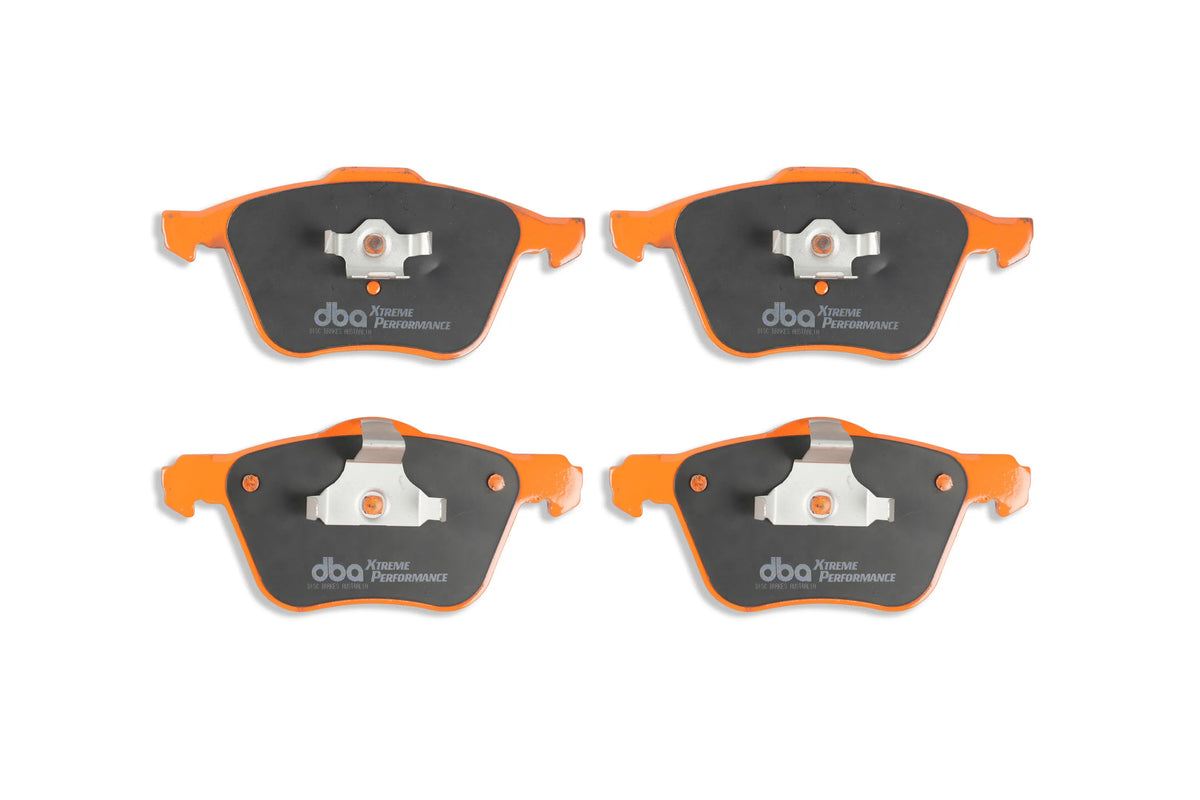 Volvo S60 / T5 / S80 DBA Xtreme Performance Front Brake Pads