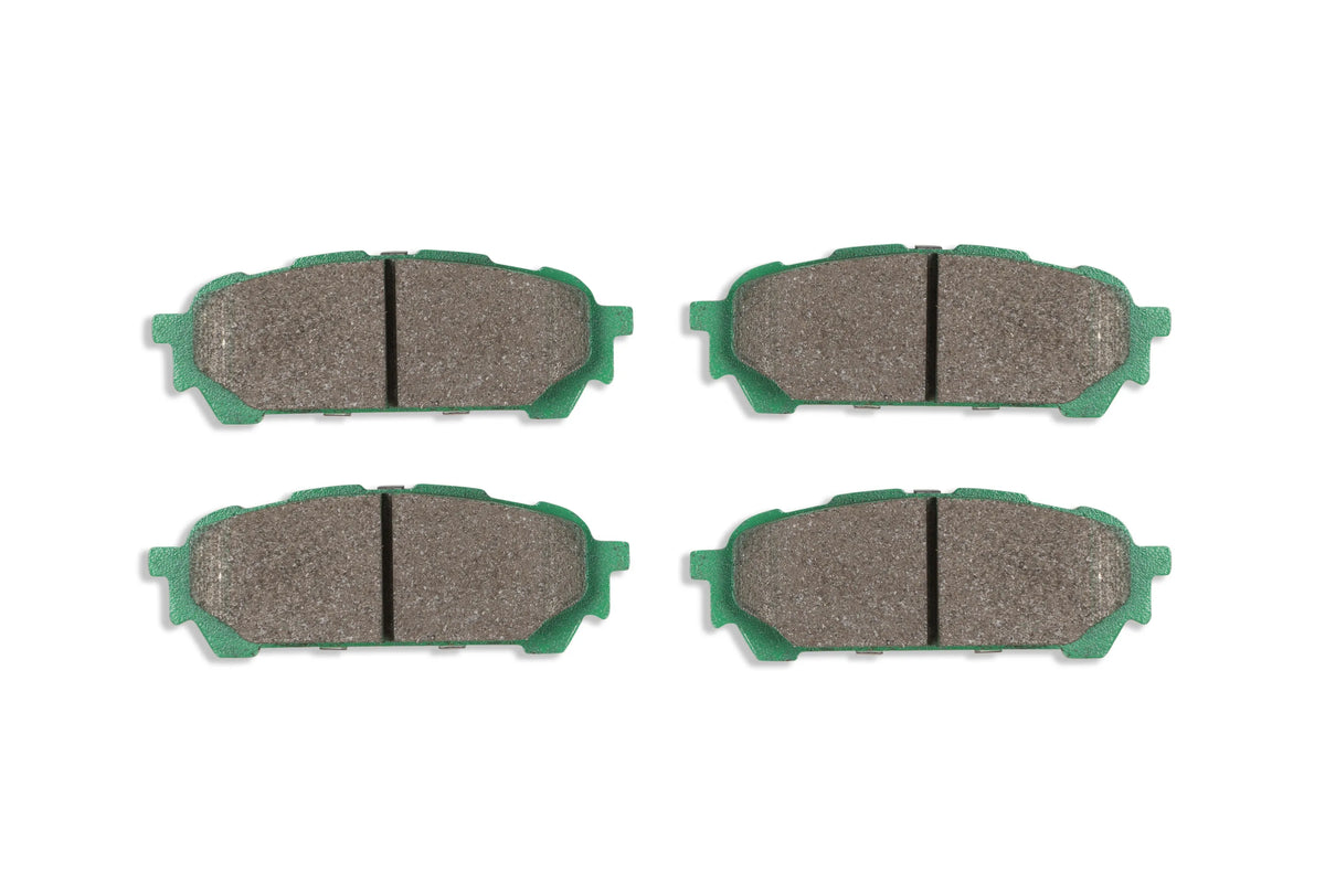 Subaru Forester / Impreza DBA Street Performance Rear Brake Pads